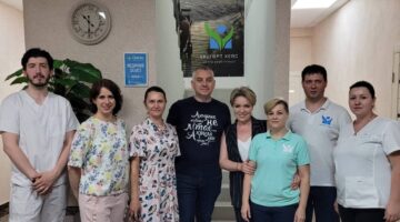 Як обмін досвідом впливає на здоров’я пацієнтів