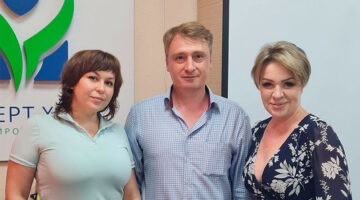 Партнерство Експерт Хелс та Амбулаторії сімейного лікаря