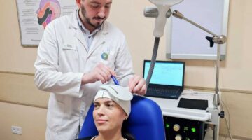 ТМС: заменит лекарства при неврологических болезнях и депрессии