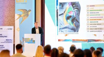 Фахівець «Експерт Хелс» доповідав на ICAMPS 2023 – першому міжнародному конгресі пластичної та реконструктивної хірургії в Україні
