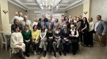 «Нові технології в неврології, кардіології та реабілітації» – Конференція, присвячена 5-річчю «ЕКСПЕРТ ХЕЛС»