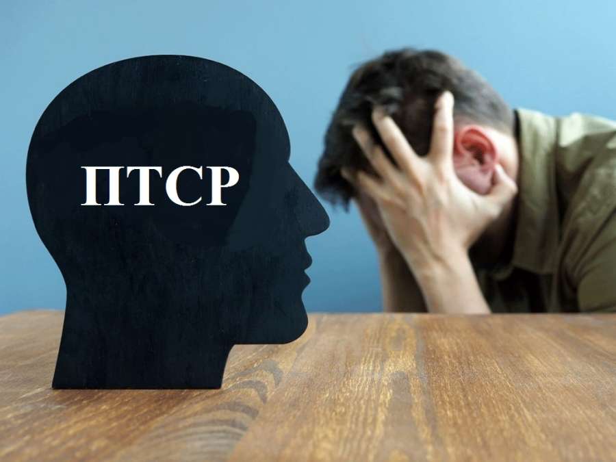 ПТСР: посттравматическое стрессовое расстройство. Чем опасно и кто поможет?