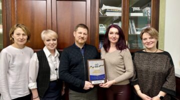 «ЕКСПЕРТ ХЕЛС» переміг у народному рейтингу найкращих медичних установ країни!