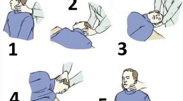 Как быстро снять головокружение? Маневр Эпли, Семонта, гимнастика при ДППГ