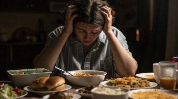 Булимия — это серьезно! Симптомы и последствия. Как избавиться