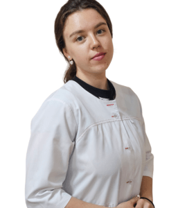 Ярмола Таисия Евгеньевна