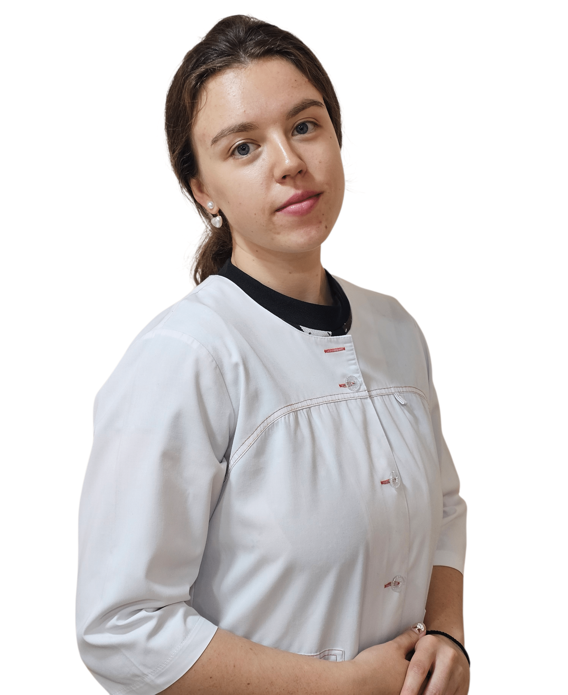 Ярмола Таїсія Євгенівна