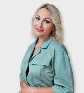 Стехна Юлиана Николаевна