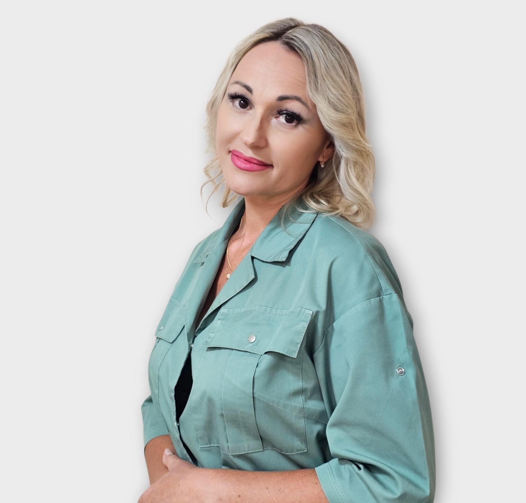 Стехна Юліана Миколаївна